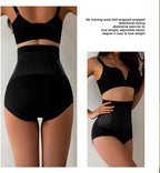 Faja Reductora de Cintura para Mujer - Color Negro - additional image 2