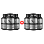 🔥 Vigor Max – Suplemento Natural para Energía y Vitalidad en Colombia.