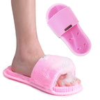 Zapatilla exfoliante 1und rosa - additional image 15
