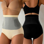 Faja Reductora de Cintura para Mujer - Color Negro - additional image 3