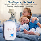 Almohadas CerviLux™ Compra 4 y gana regalos increíbles