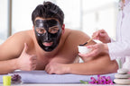 Mascarilla Facial Negra de Limpieza Profunda para Hombre y Mujer - additional image 5