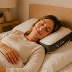 Almohadas CerviLux™ Compra 4 y gana regalos increíbles