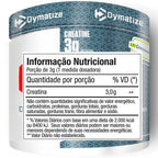 Creatina Monohidratada Dymatize 500g