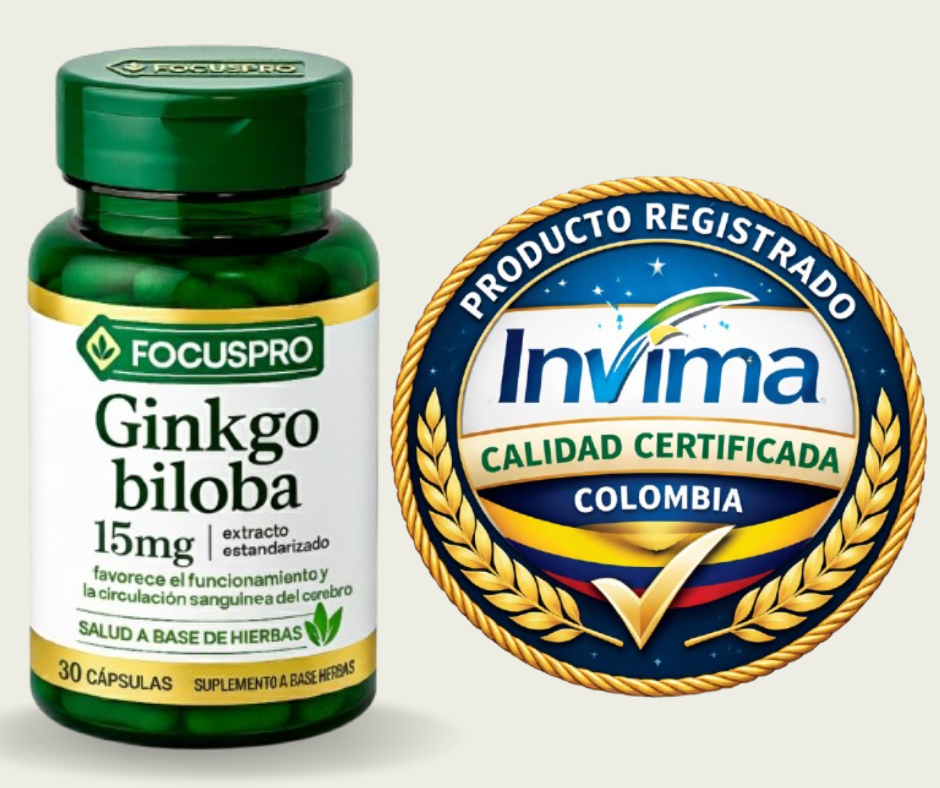 🧠FOCUS PRO™ Sitio Oficial - Energia Mental EN Minutos