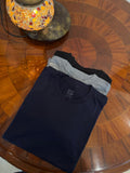 Kit de 3 camisetas básicas, ligeras y de alta calidad