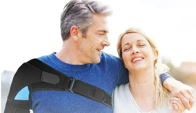 Soporte Ortopédico Para El Hombro