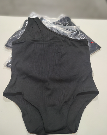 Faja Reductora Body Negro L/XL - additional image 2