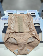 Bragas moldeadoras beige L/XL - additional image 2