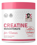 Creatine Monohydrate For Woman 100% Original