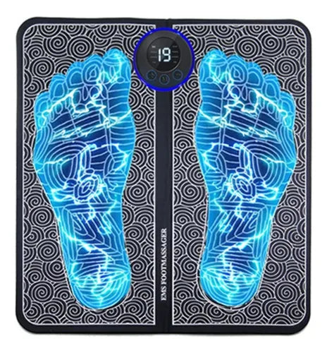 Combo X3 Masajeador + Faja pd-48