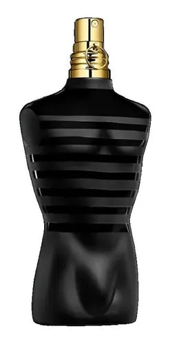 LE MALE LA PARFUM 120 ML LATA+PERFUMERO