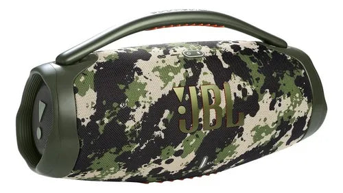 Parlante JBL Boombox 3 PREMIUM🎶