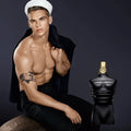 LE MALE LA PARFUM 120 ML LATA+PERFUMERO