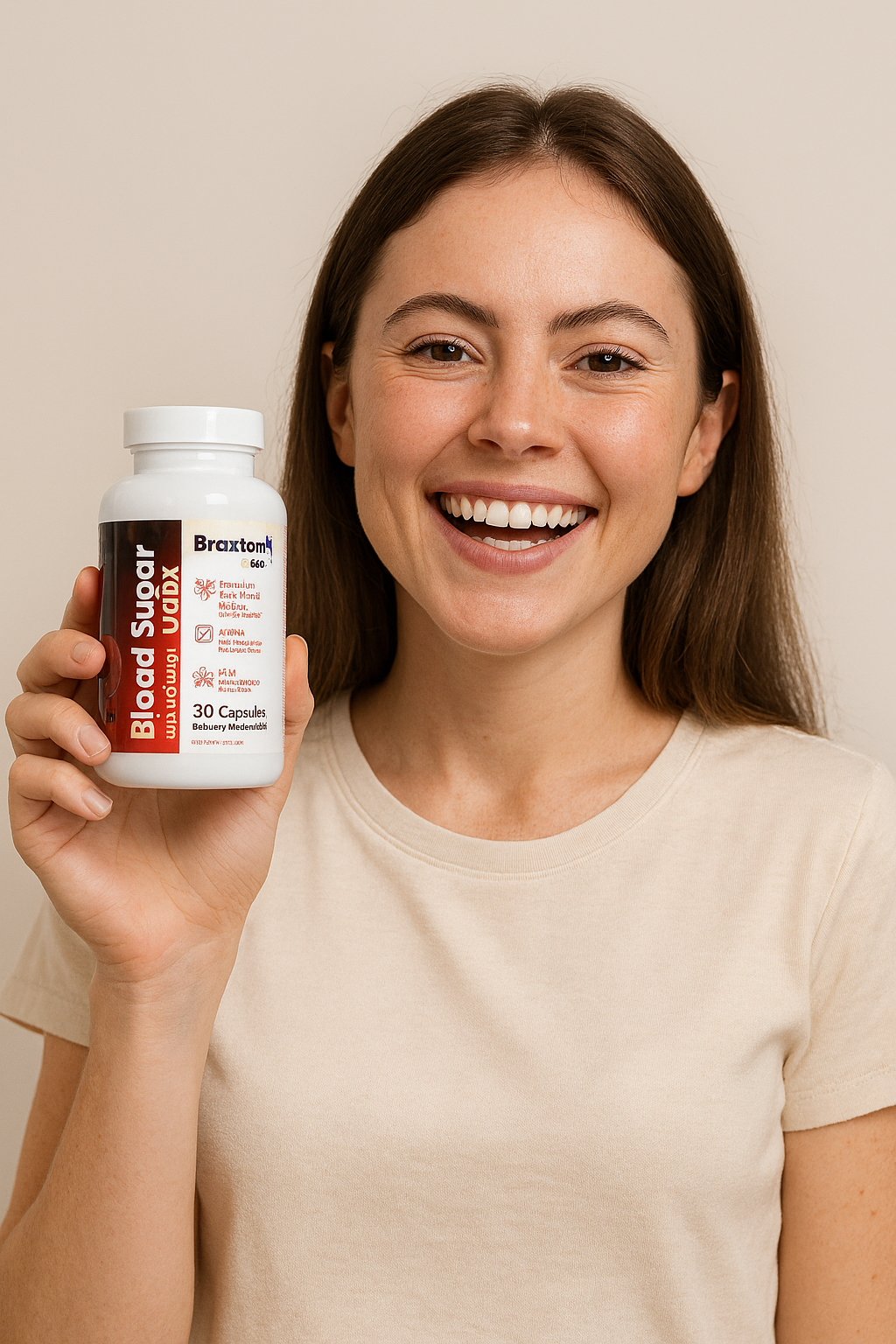 🌱Blood Sugar - Descubre el aliado para tu rutina saludable💛❤️