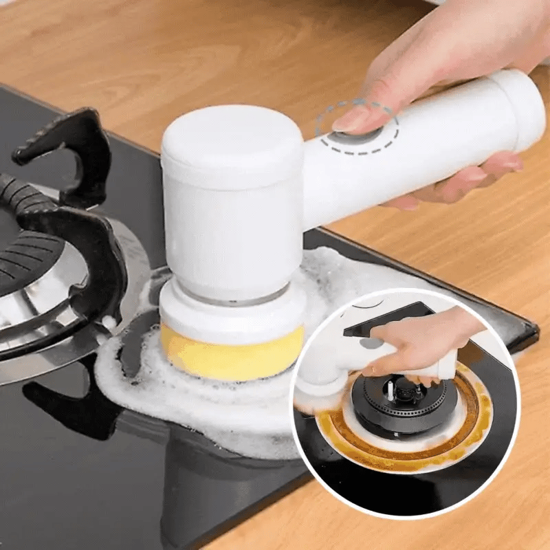 Cepillo BRILLO EXPRESS PRO 3.0 Magic Brush