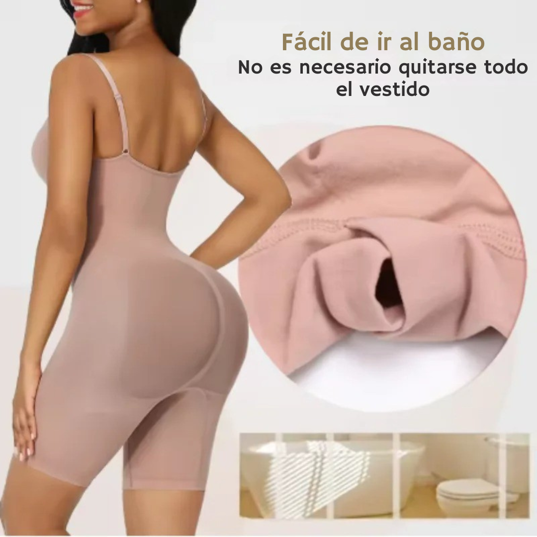 FAJA MOLDEADORA COMPLETA