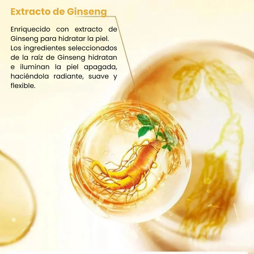 GINSENG X 2