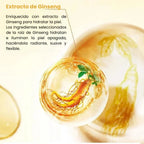 GINSENG X 2