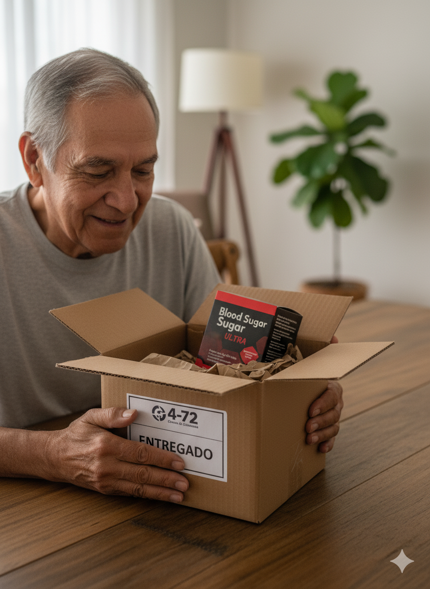 🌱Blood Sugar - Descubre el aliado para tu rutina saludable💛❤️