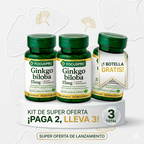 🧠FOCUS PRO™ Sitio Oficial - Energia Mental EN Minutos