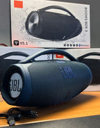 🎶 Parlante JBL Boombox 3 🎶