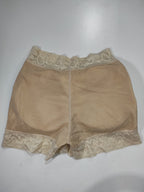 Faja culote con relleno beige L/XL - additional image 10