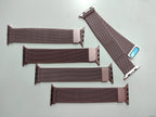 Correa Smartwatch PRO Metálica Rosa - additional image 15