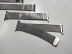 Correa Smartwatch PRO Metálica Plata - additional image 9