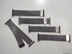 Correa Smartwatch PRO Metálica Plata - additional image 10