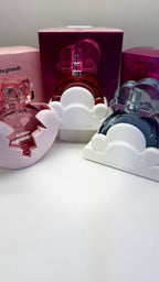 PERFUME DAMA THANKS U NEXT + PERFUMERO