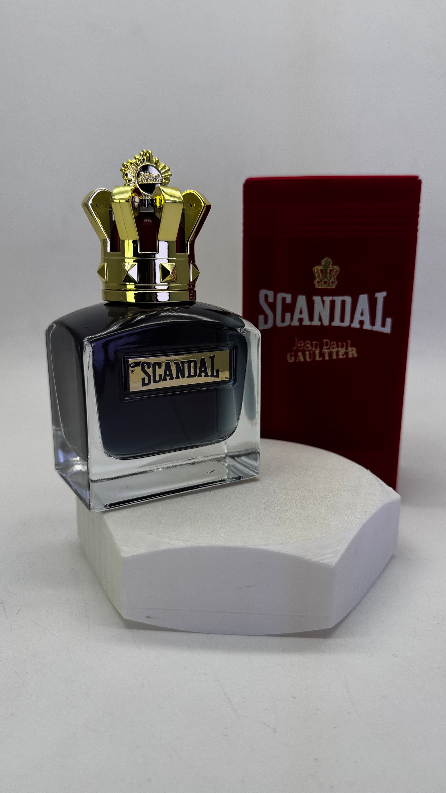 SCANDAL MEN JP 100 ML PERFUME MEN 1.1
