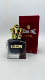 SCANDAL MEN JP 100 ML PERFUME MEN 1.1