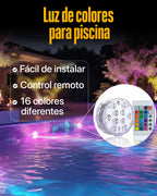 🌈 Convierte Tu Acuario en un Espectáculo de Colores RGB.co