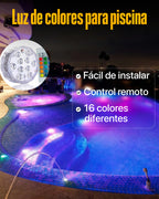 🌈 Convierte Tu Acuario en un Espectáculo de Colores RGB.co