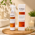 Exfoliante Melaxin - Para Aclarar Partes Oscuras - Fórmula Cúrcuma | Nozeshop