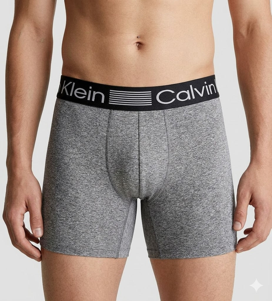 BOXER X 10 UND🔥 El Boxer Más Cómodo que Vas a Comprar en Tu Vida