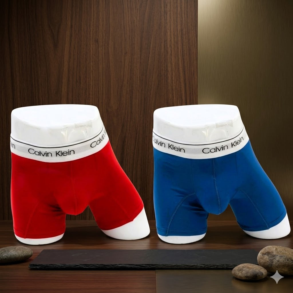 BOXER X 10 UND🔥 El Boxer Más Cómodo que Vas a Comprar en Tu Vida