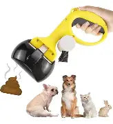 Mascotas Recogedor Excremento