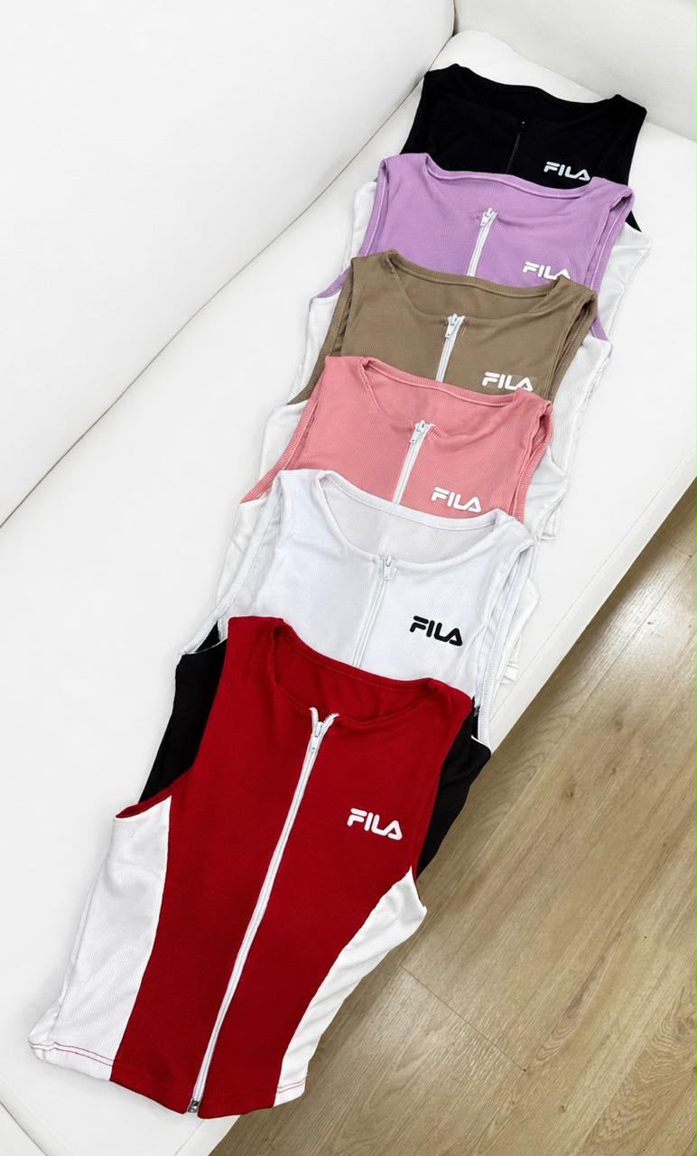 PROMOCION blusa cierre