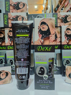 Mascarilla Facial Negra de Limpieza Profunda para Hombre y Mujer - additional image 9