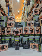 Mascarilla Facial Negra de Limpieza Profunda para Hombre y Mujer - additional image 7