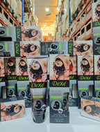 Mascarilla Facial Negra de Limpieza Profunda para Hombre y Mujer - additional image 10