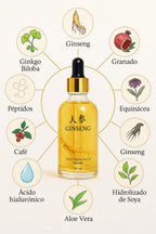GINSENG X 2