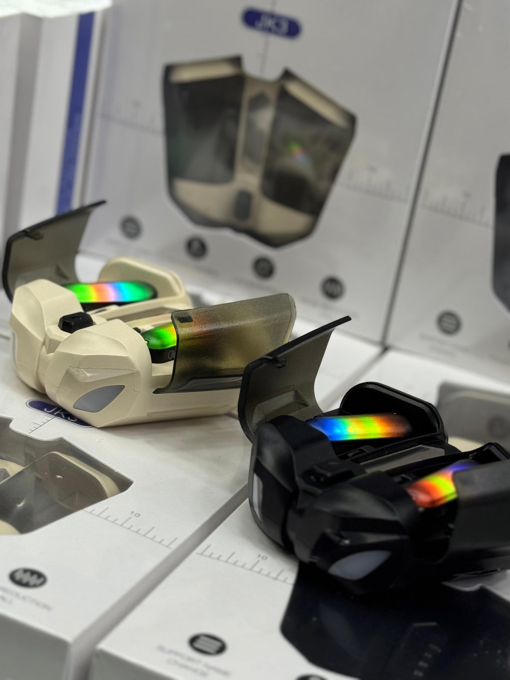 Audifonos Inalambricos JKMX Gamer JK3