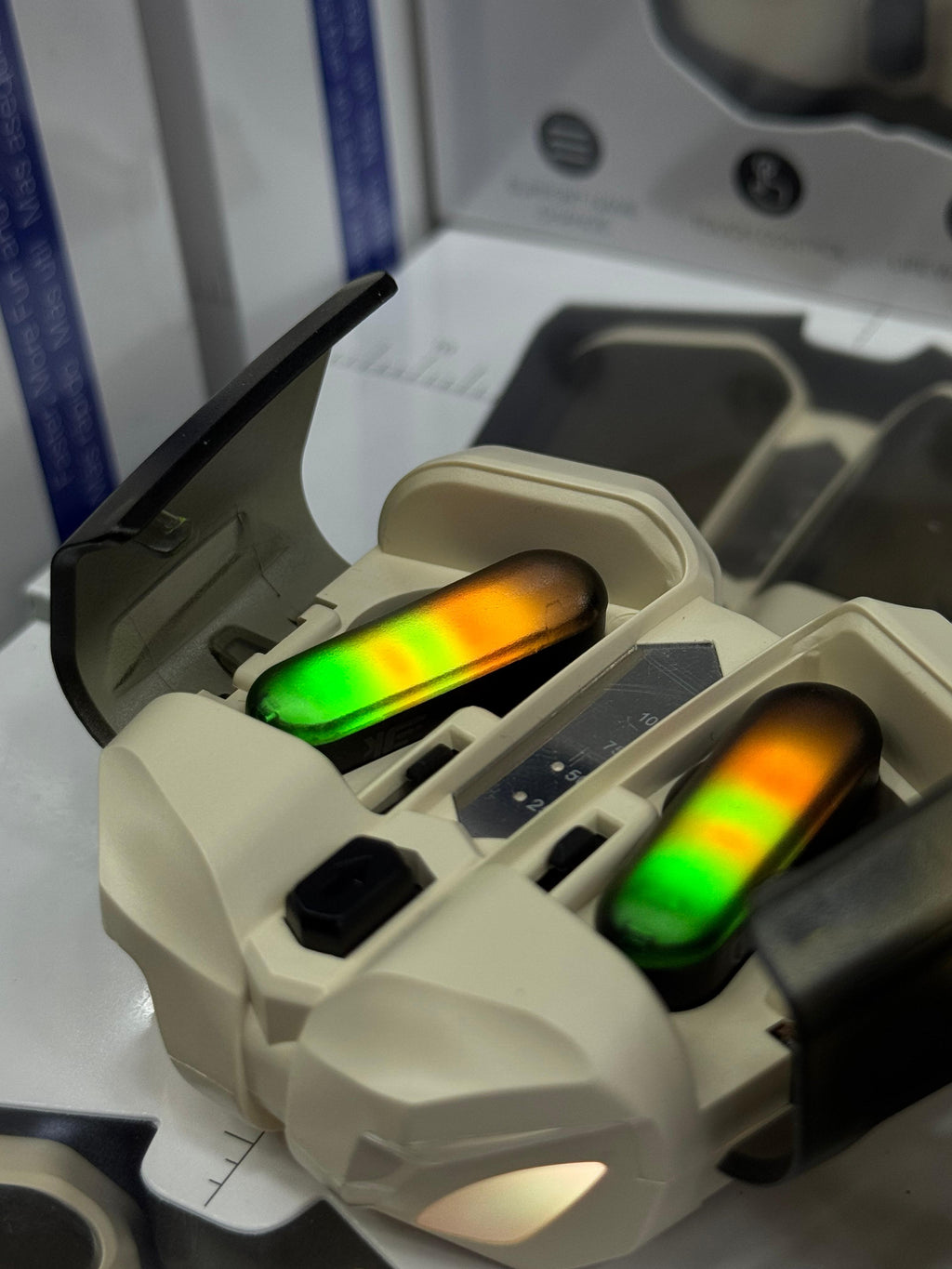 Audifonos Inalambricos JKMX Gamer JK3