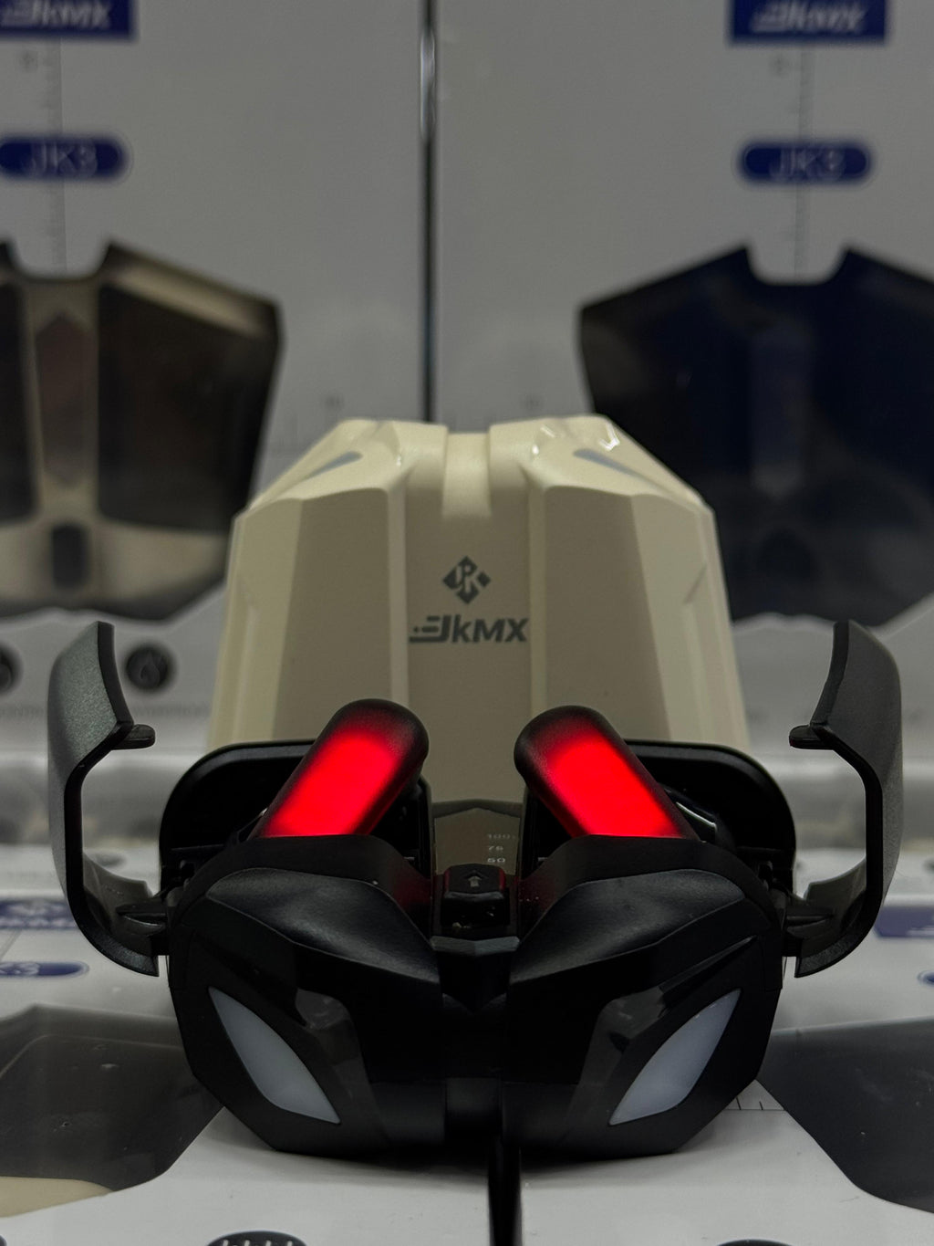 Audifonos Inalambricos JKMX Gamer JK3