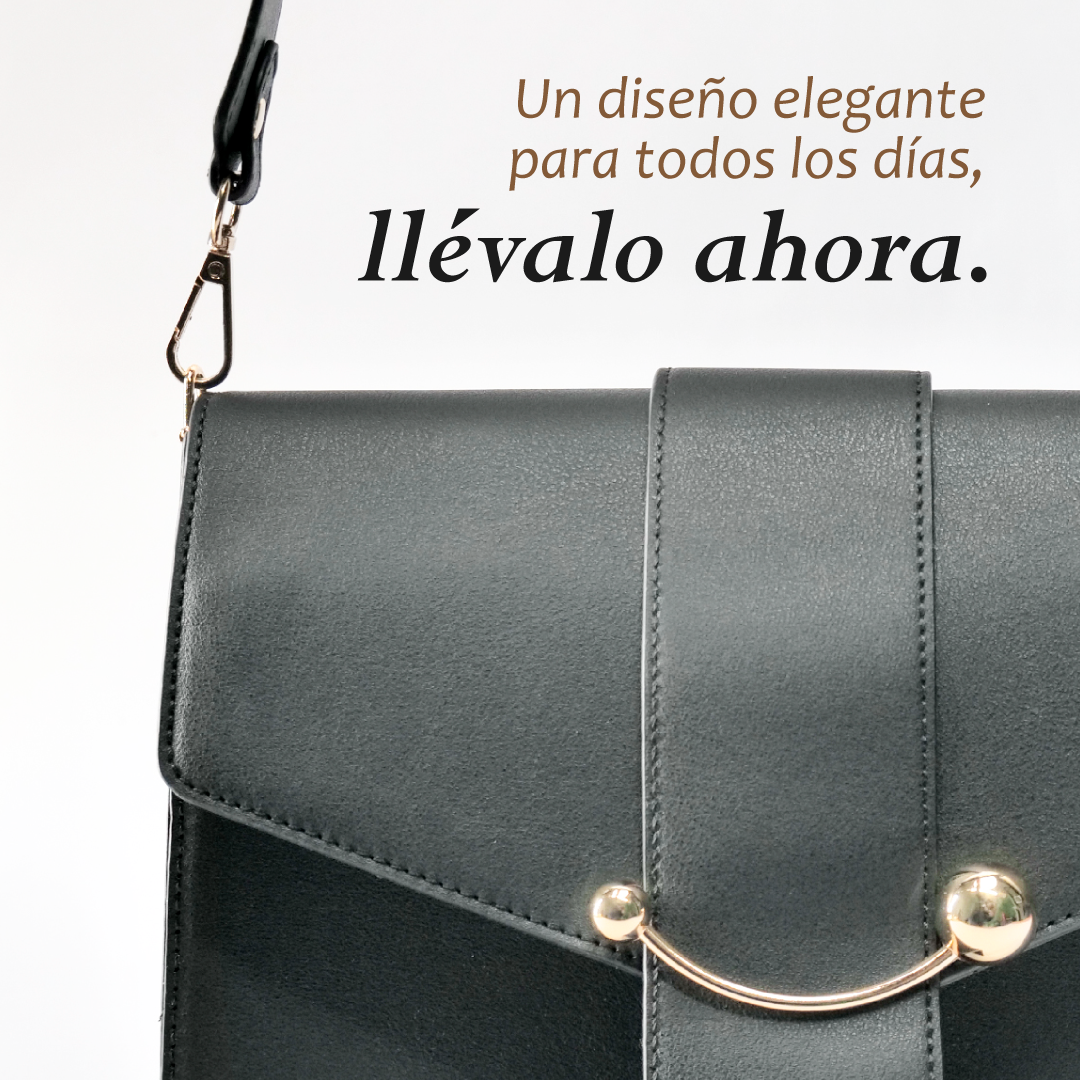 Bolso Auroria - Pura Elegancia y Estilo💃