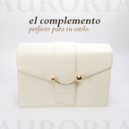 Bolso Auroria - Pura Elegancia y Estilo💃