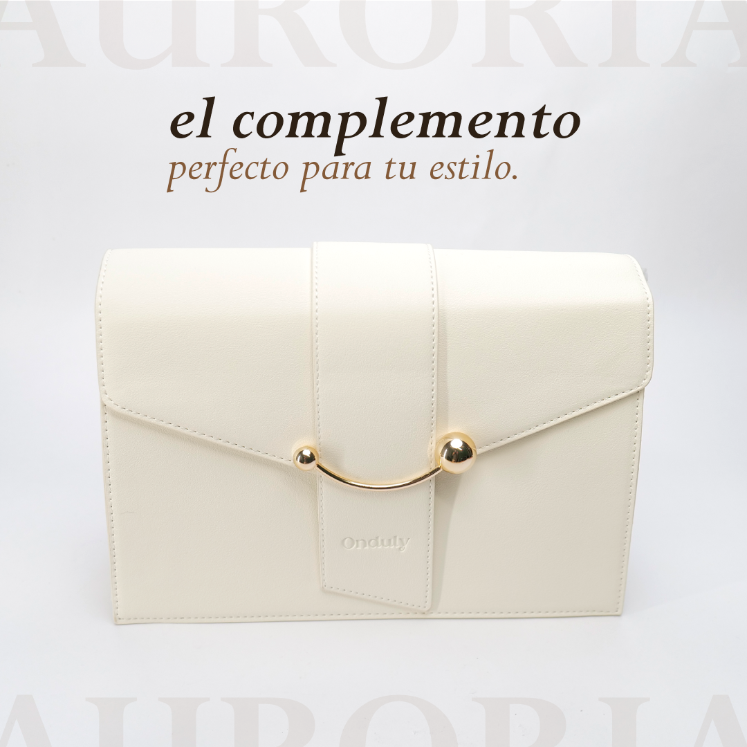 Bolso Auroria - Pura Elegancia y Estilo💃